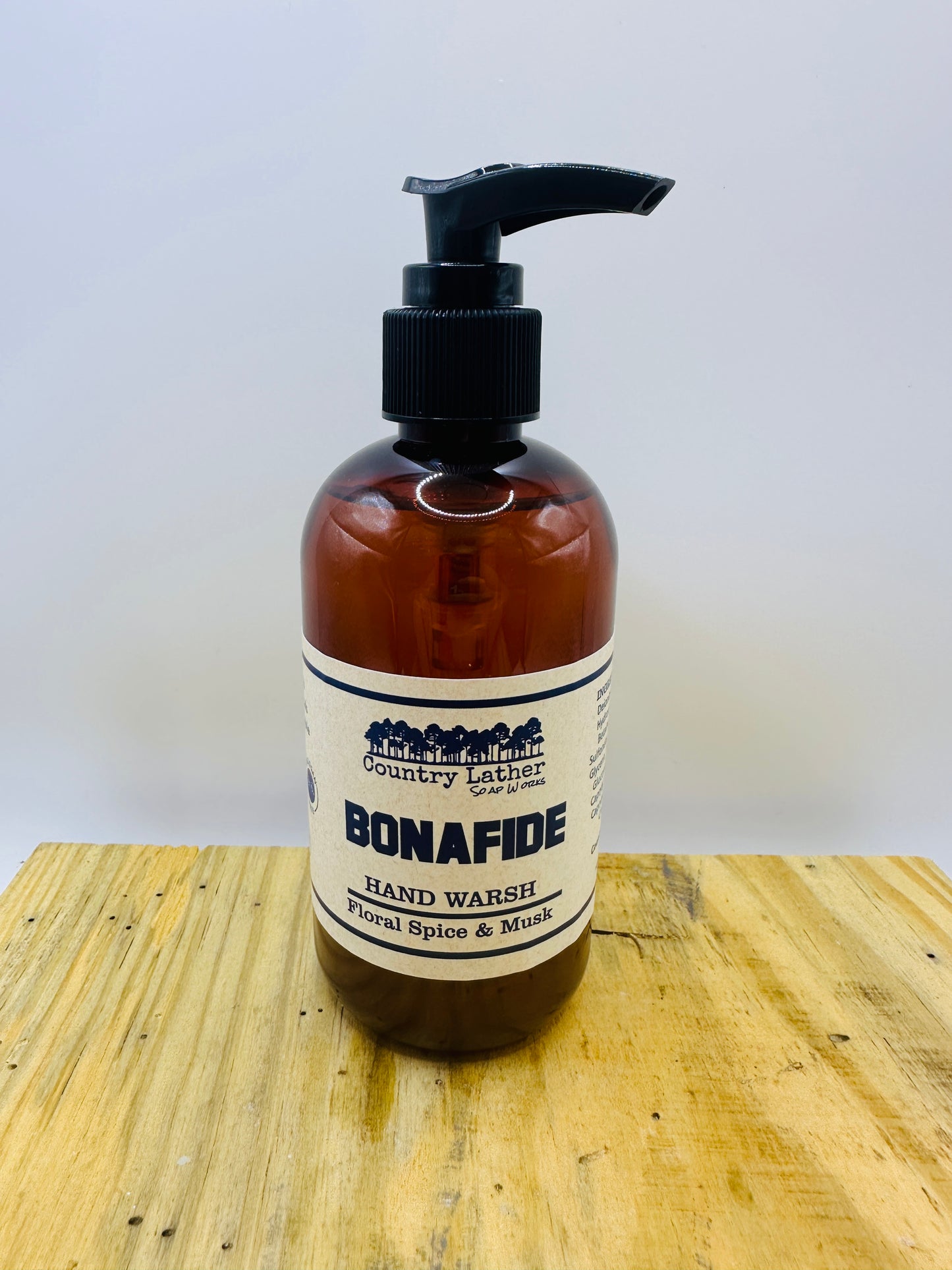 Hand Warsh Bundle