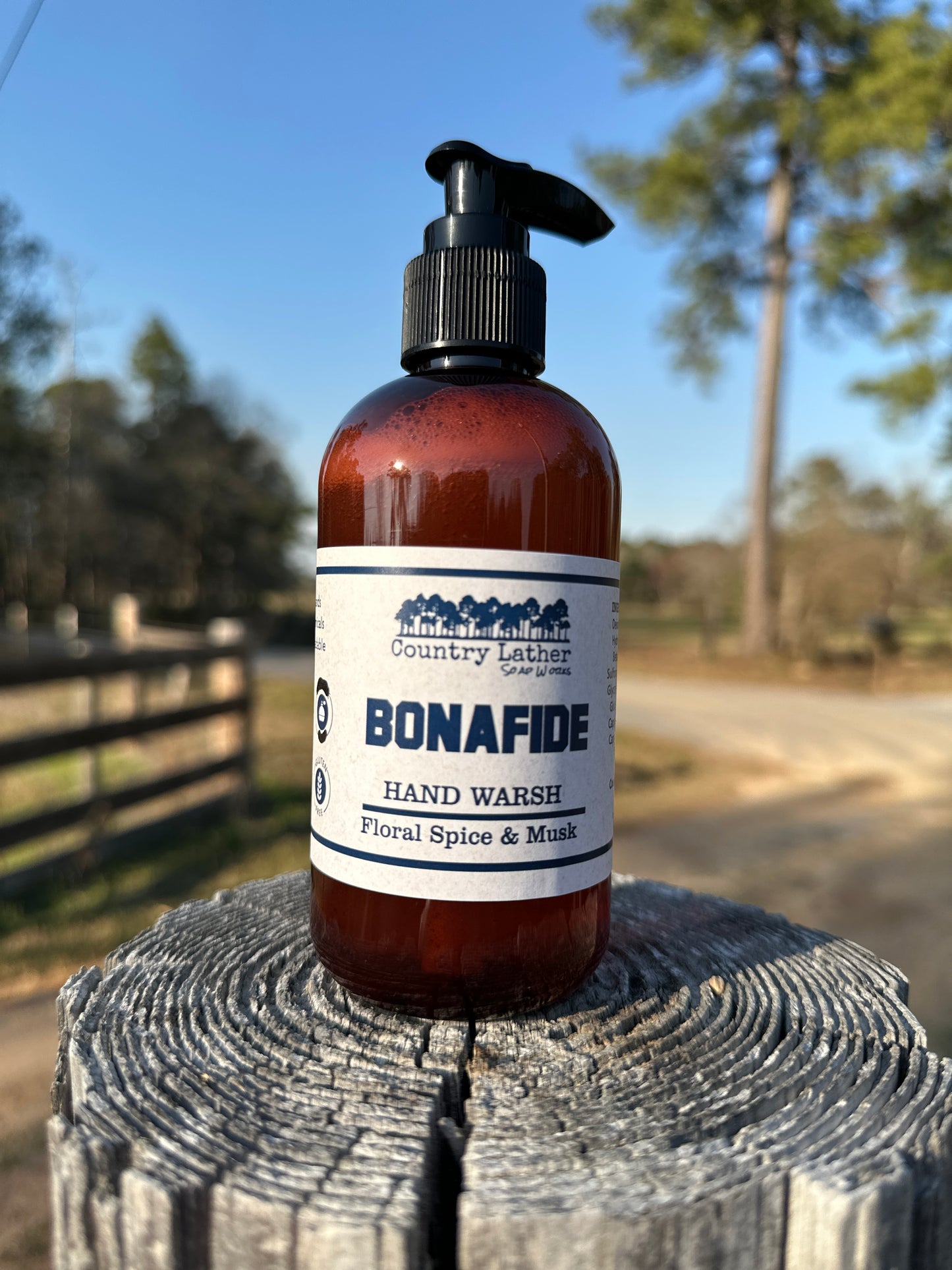 Hand Warsh Bundle