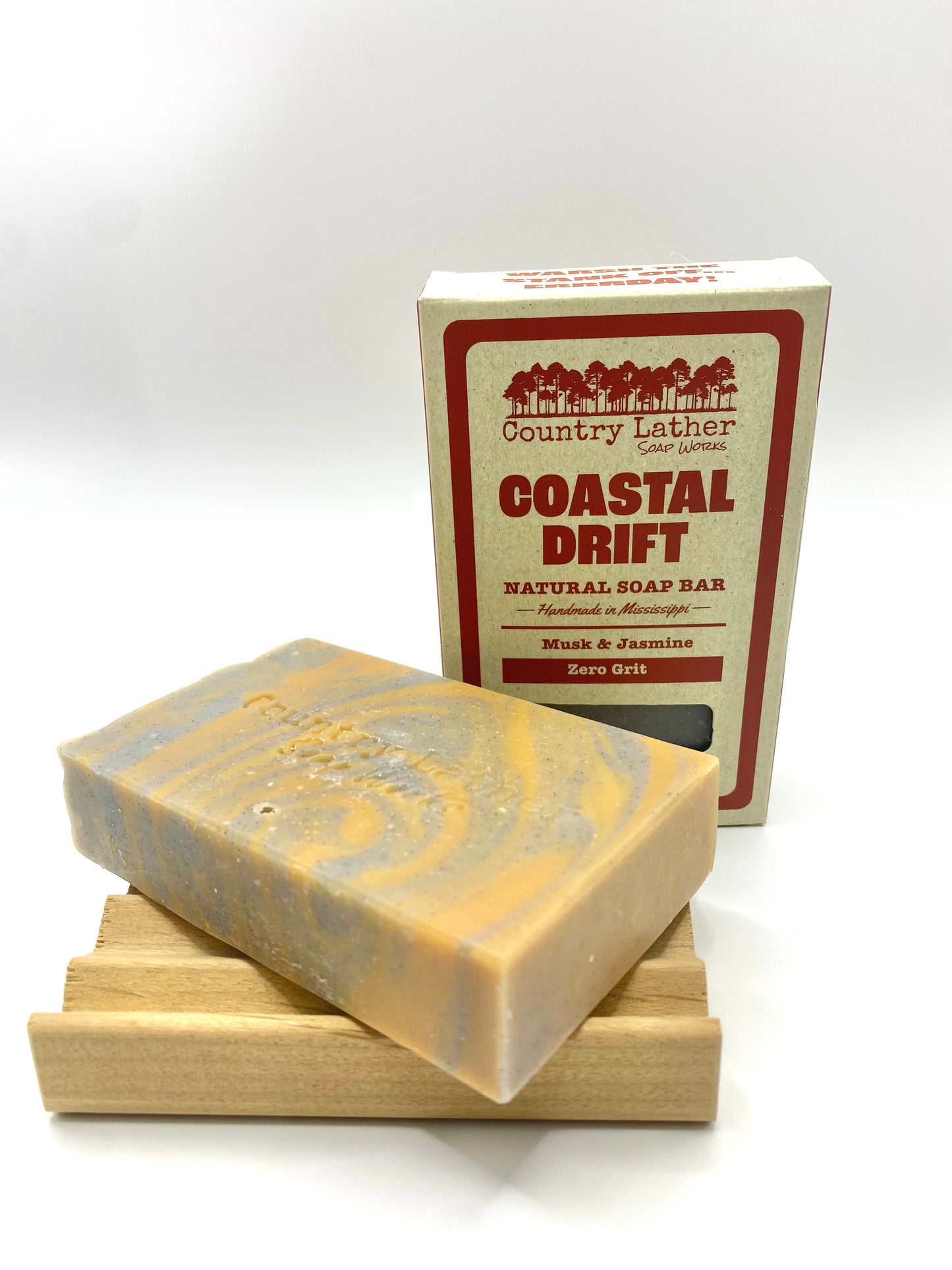 Blue Collar Warsh Bundle