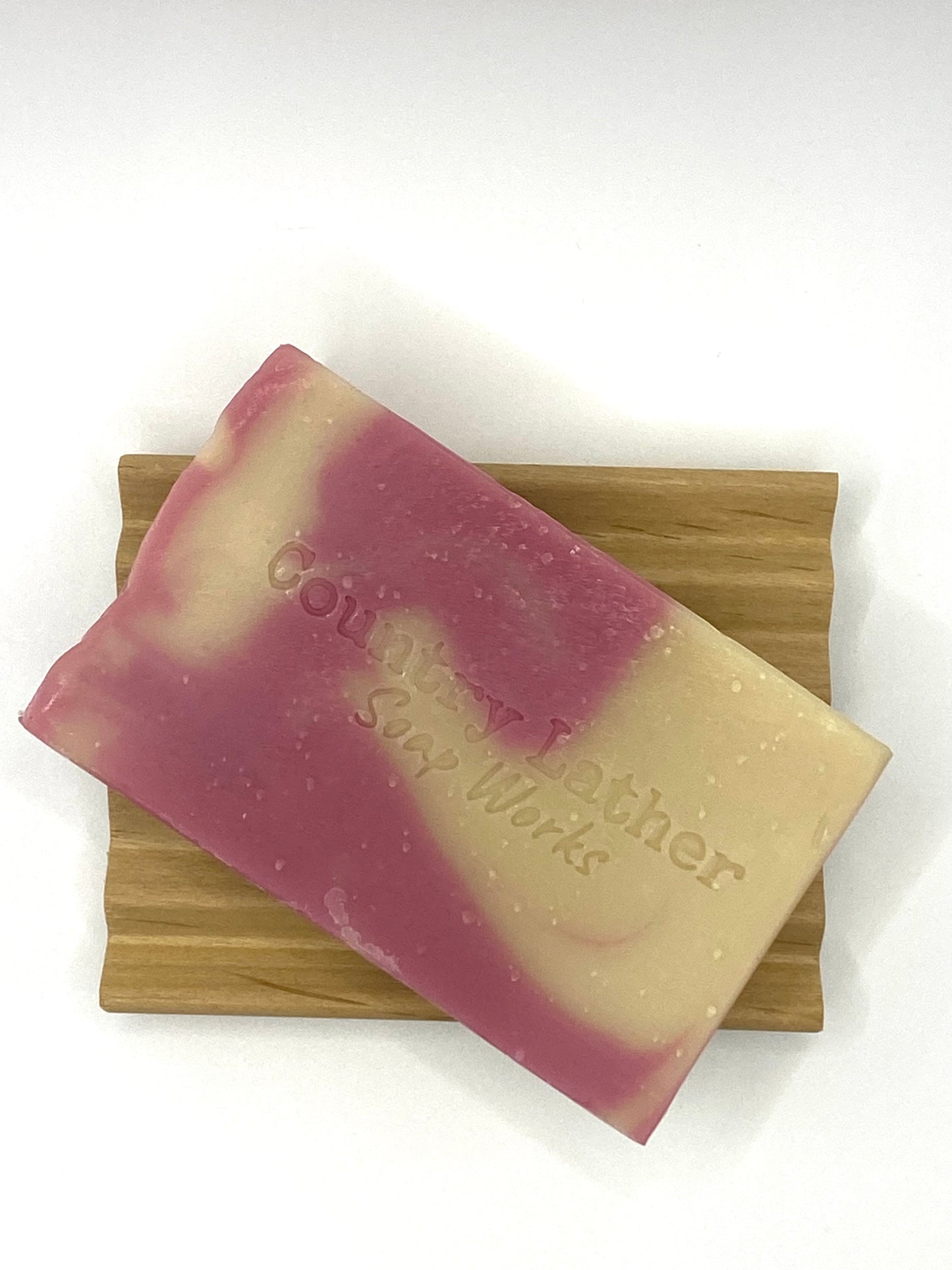 Southern Soul Soap Bar (Possum Blossom)