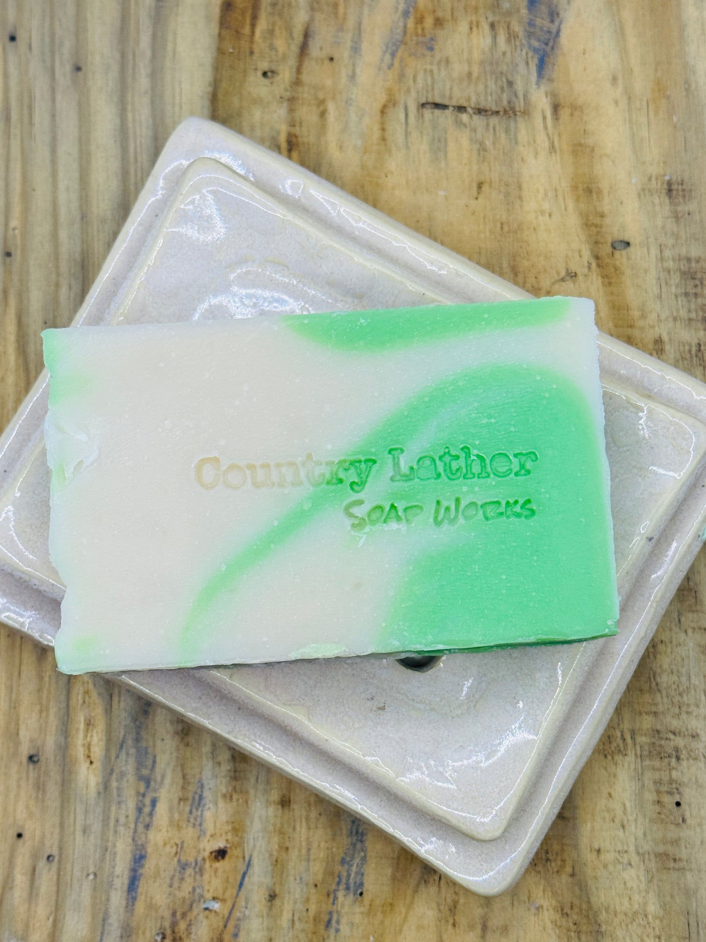 Trailer Park Tropic Soap Bar