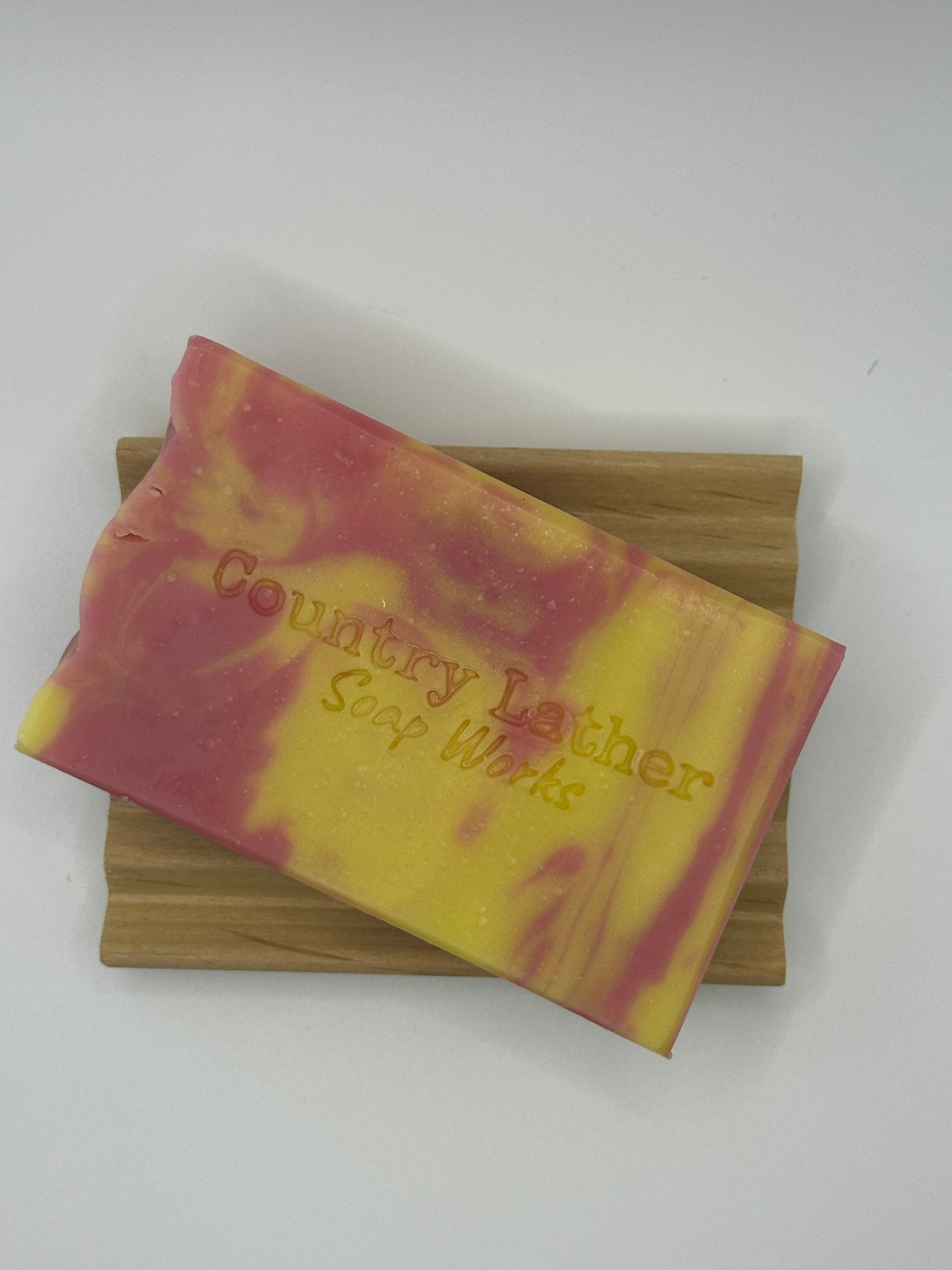 Devereaux Soap Bar