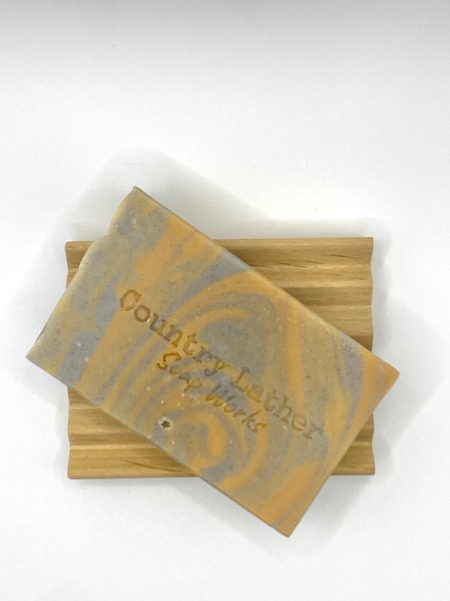Coastal Drift (Ripped) Soap Bar