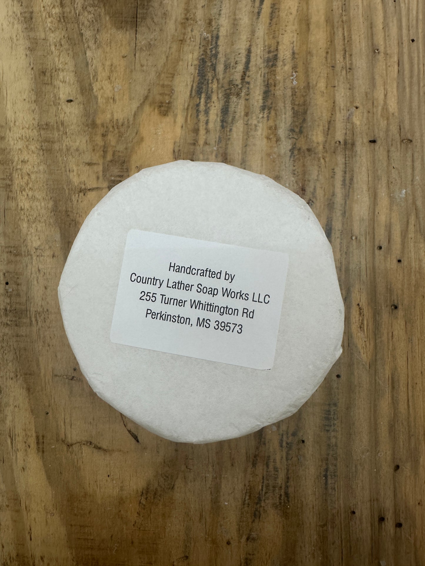 Unscented Dish Soap Refill