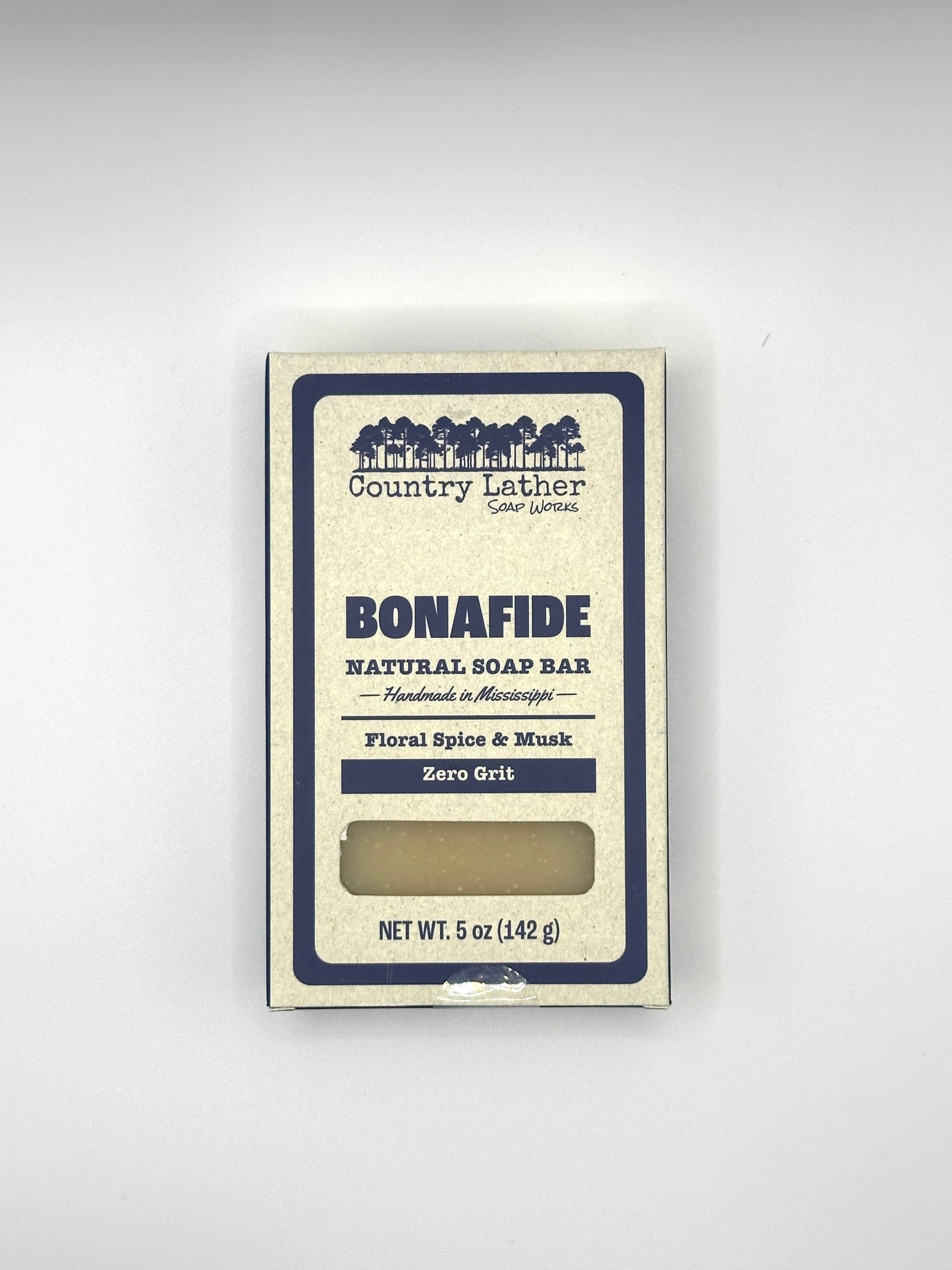 Bonafide Soap Bar