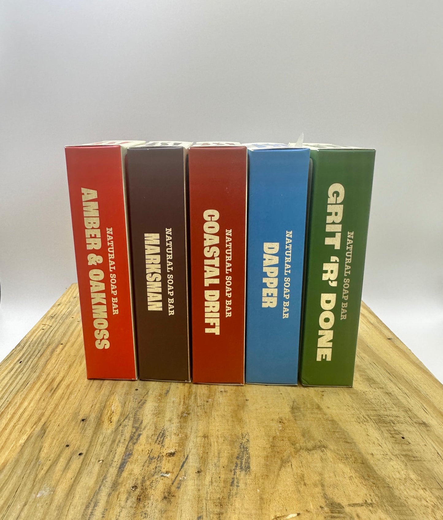 Blue Collar Warsh Bundle
