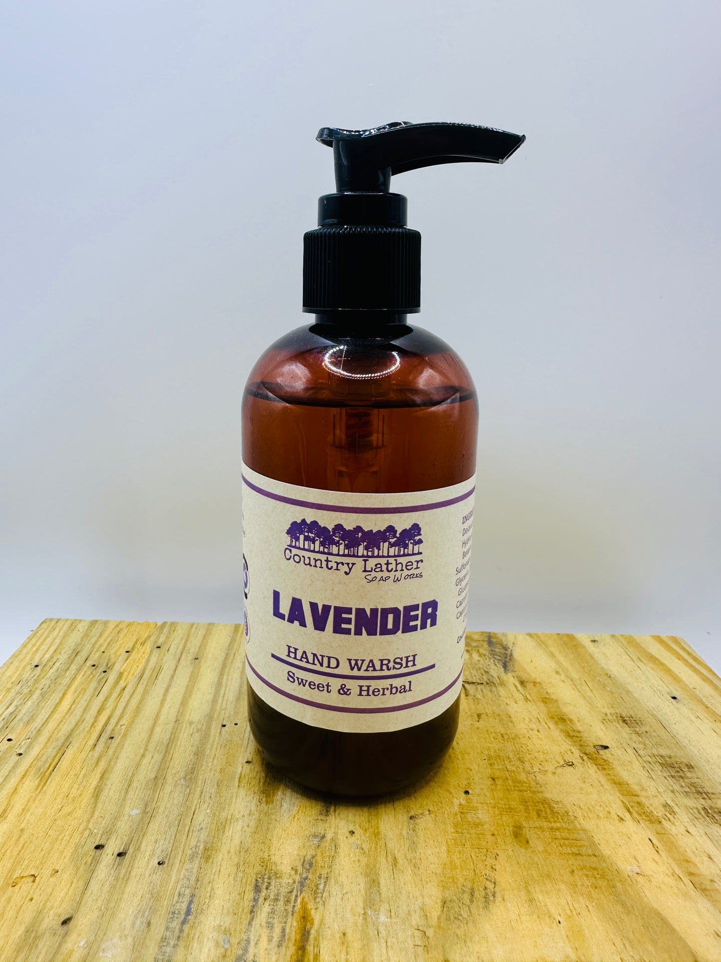 Hand Warsh Bundle