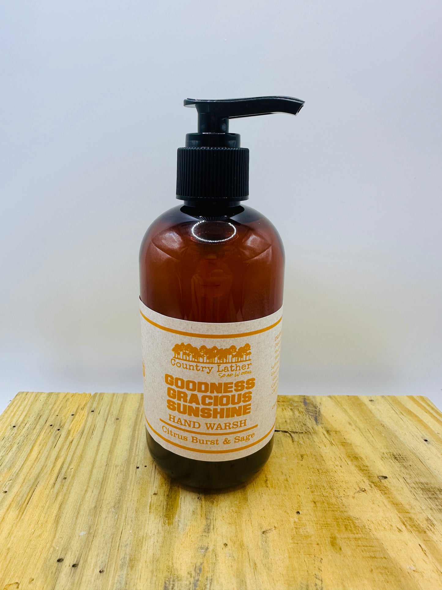 Hand Warsh Bundle