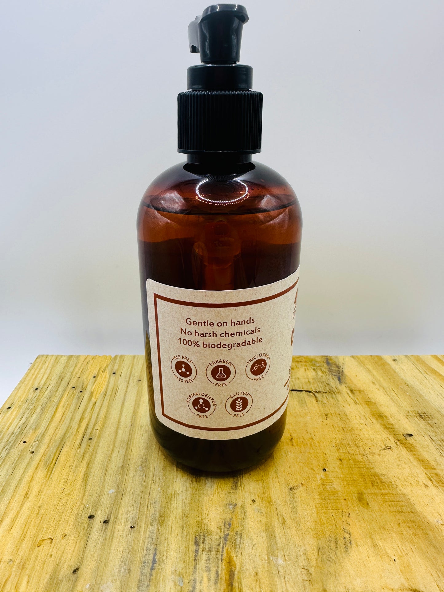 Coastal Drift Hand Warsh