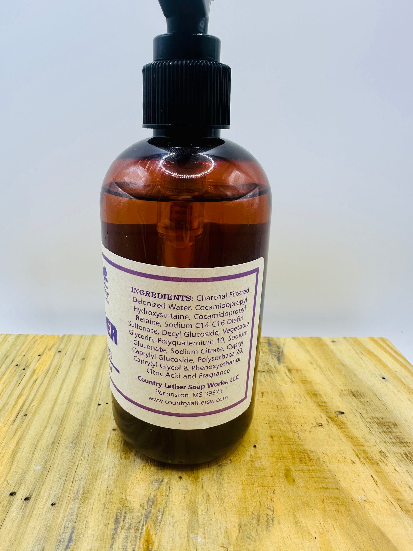 Hand Warsh Bundle