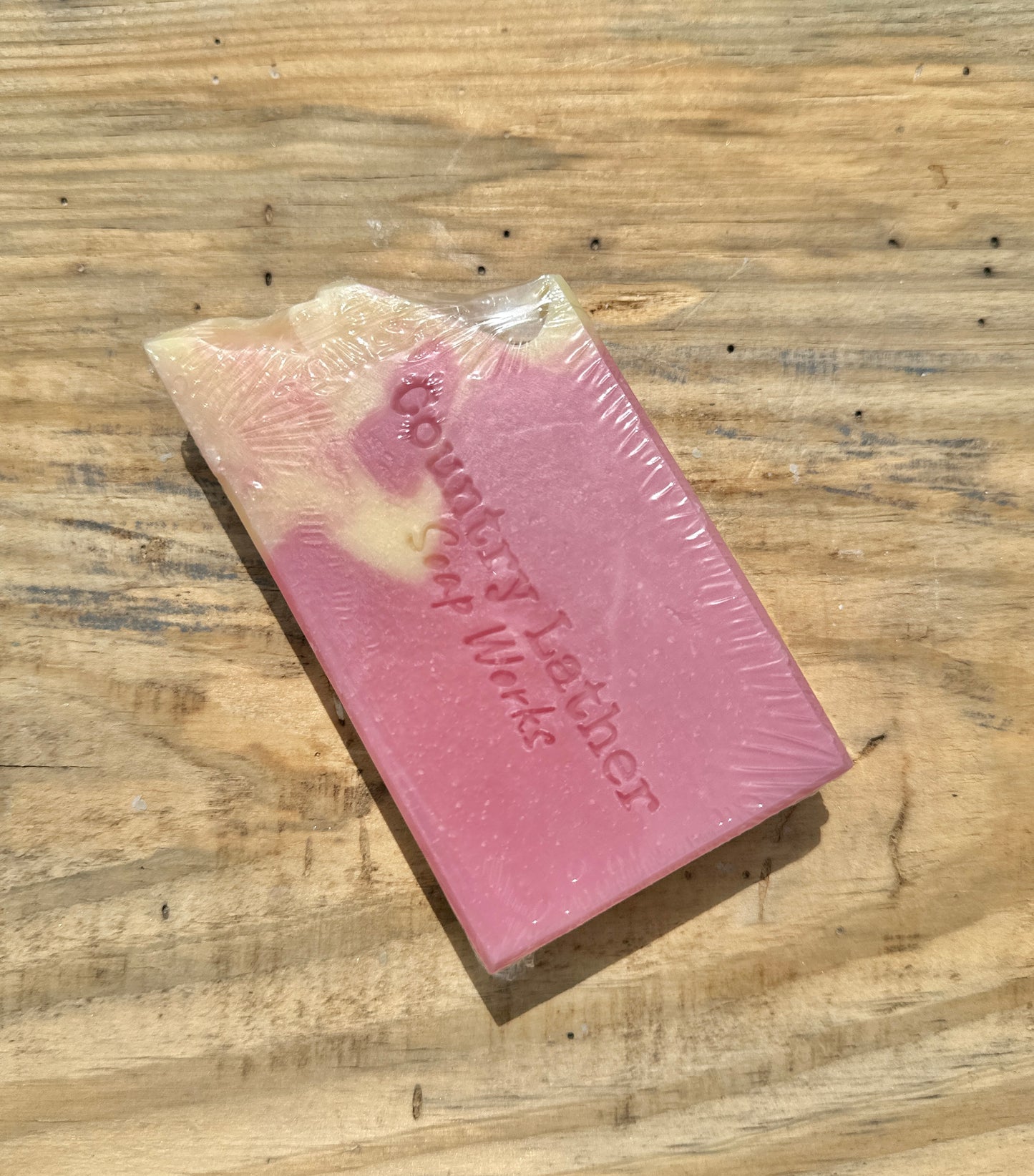 Devereaux Soap Bar