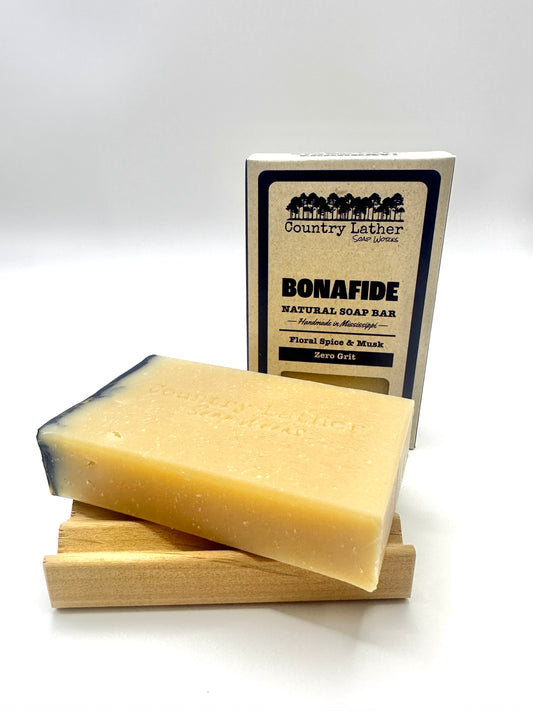 Bonafide Soap Bar