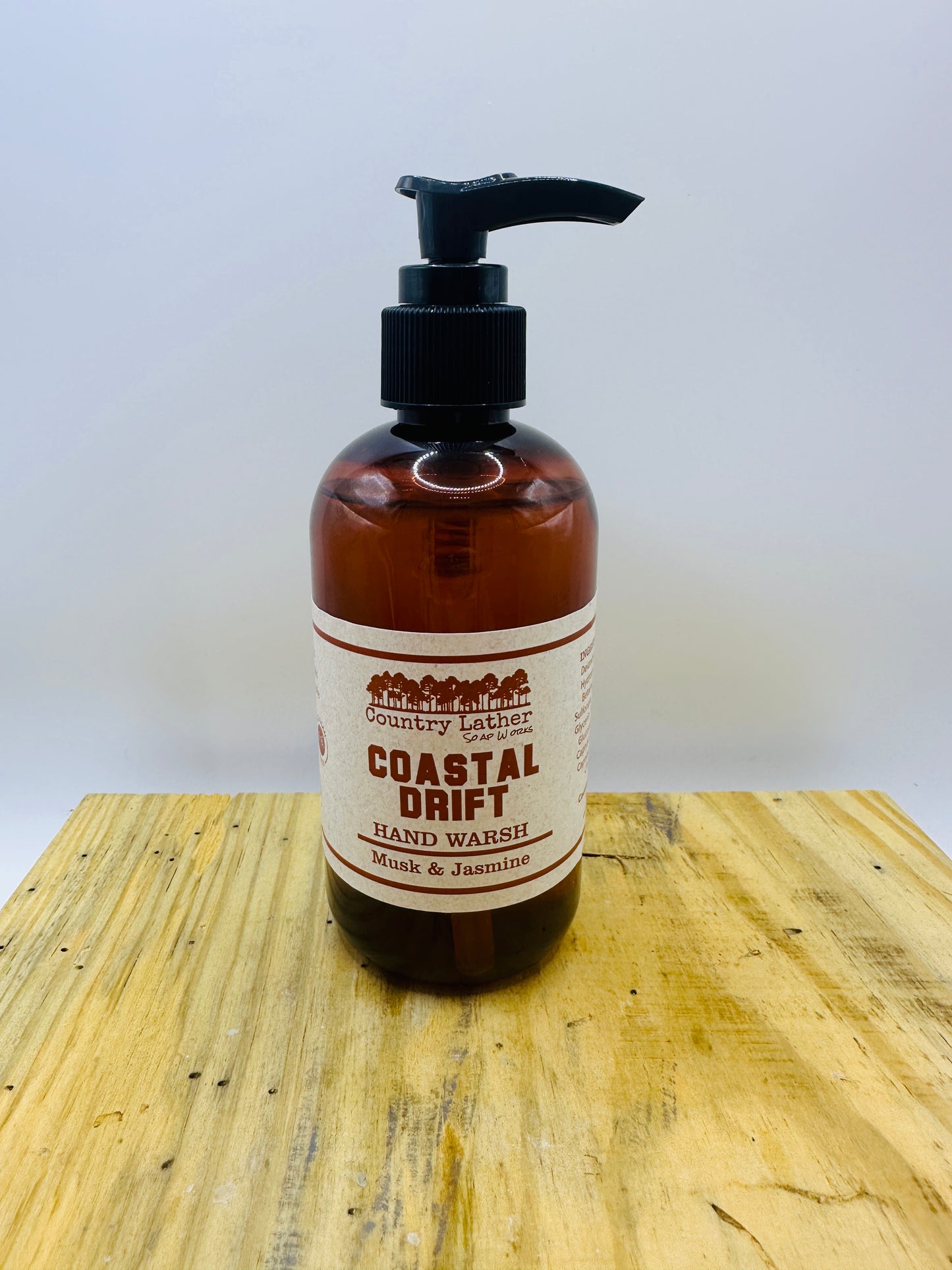 Hand Warsh Bundle