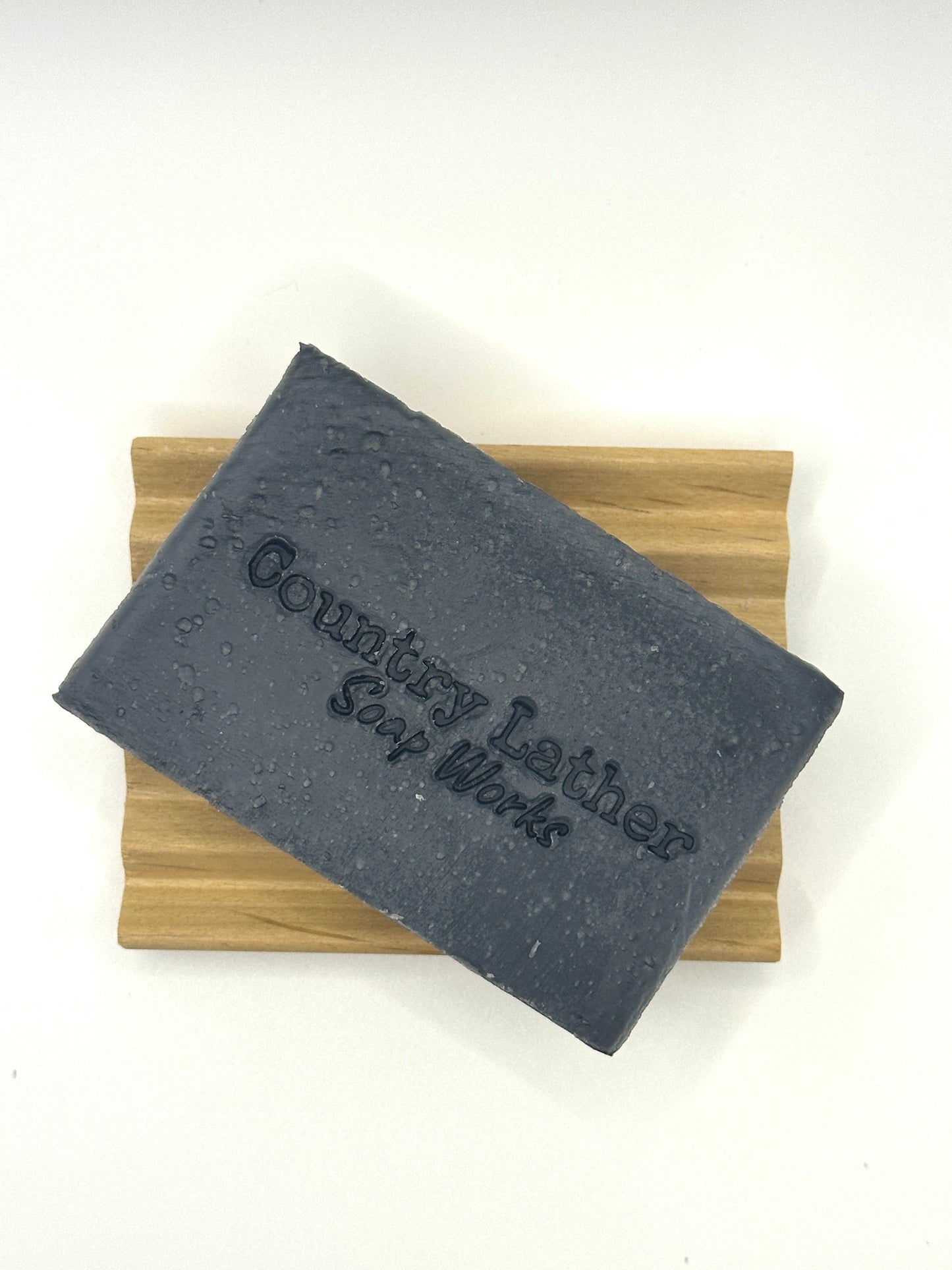 Primitive Tallow Soap Bar