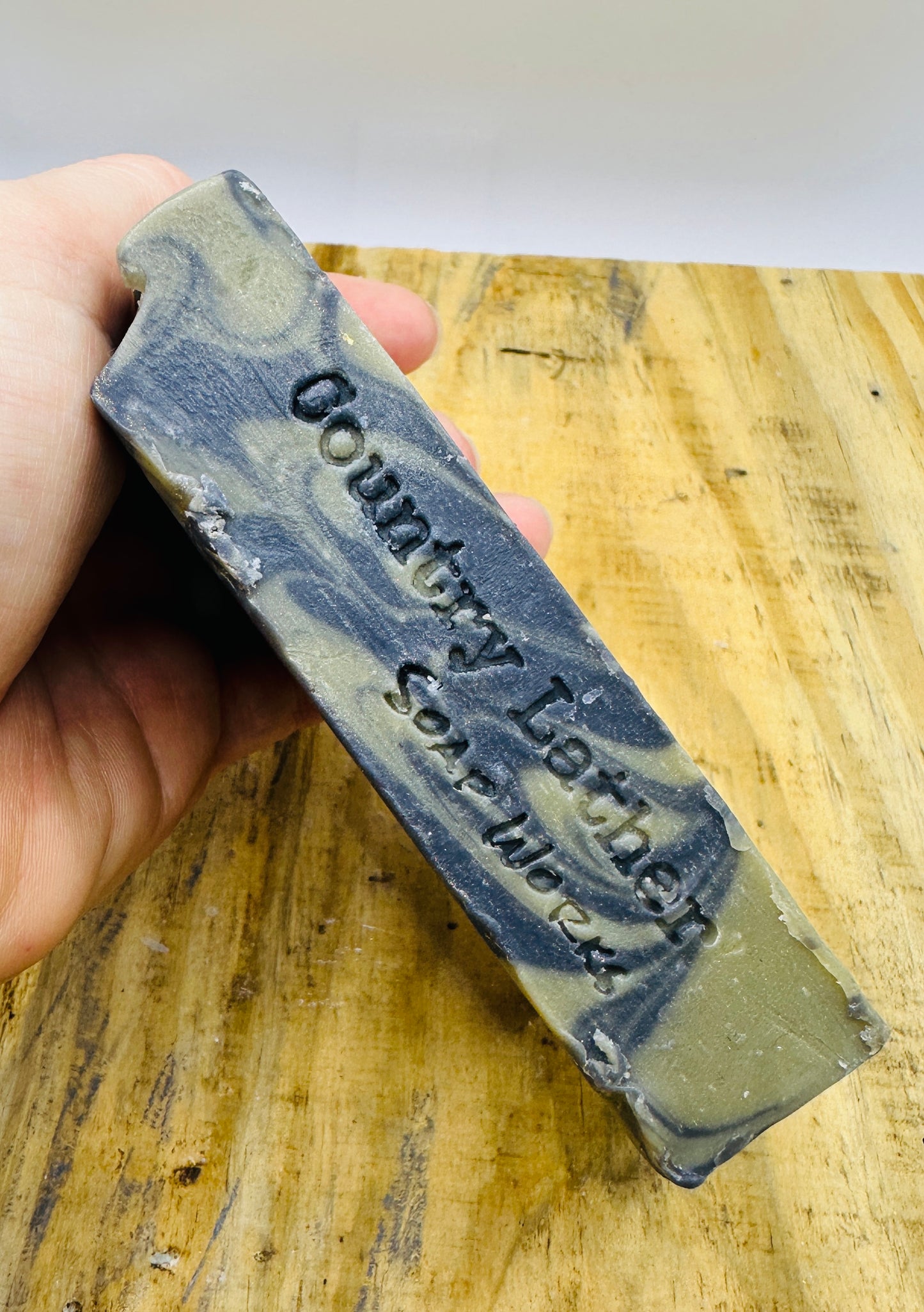 Master Sergeant Roy Benavidez Memorial Soap