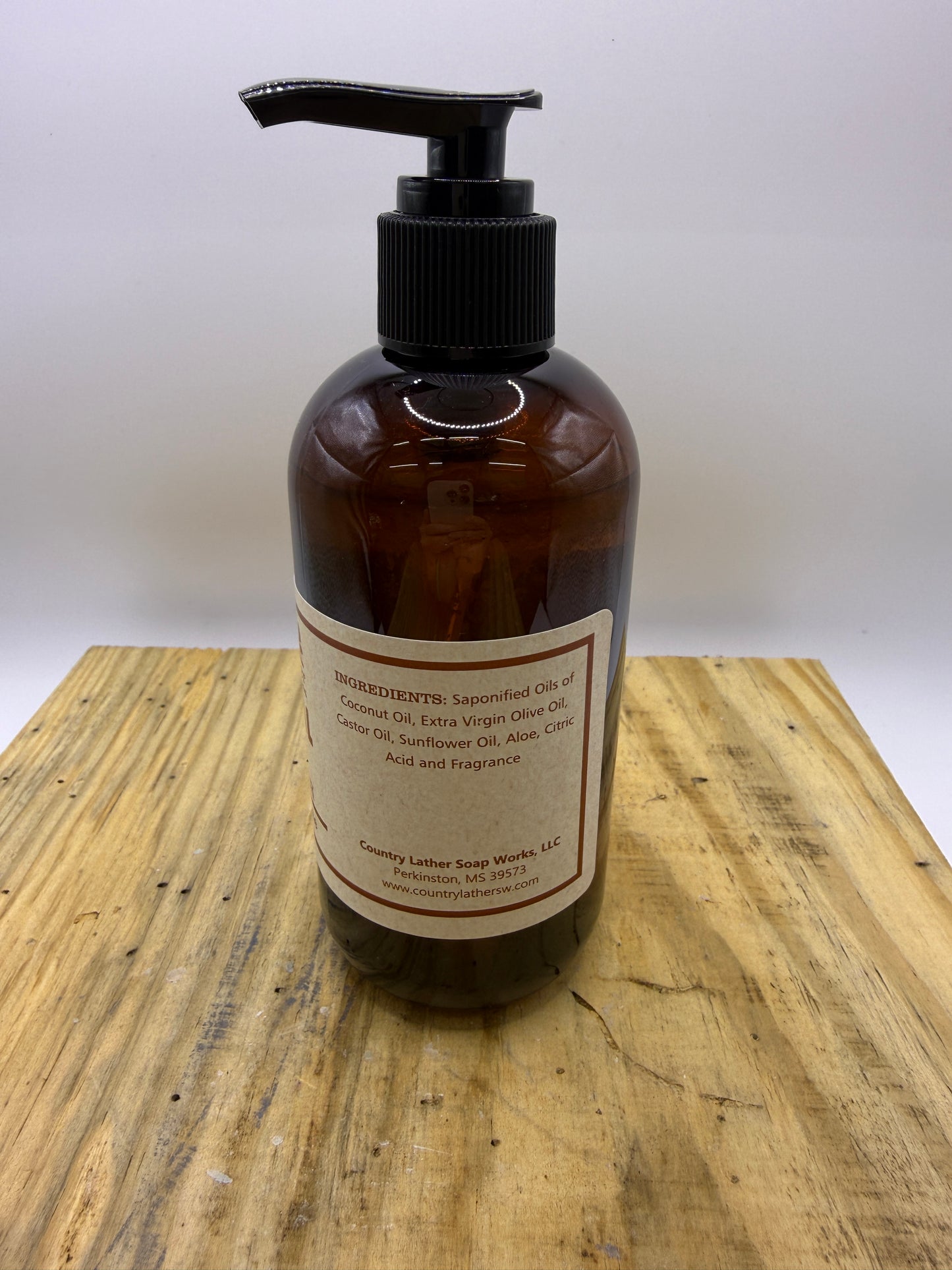 Hand Warsh Bundle