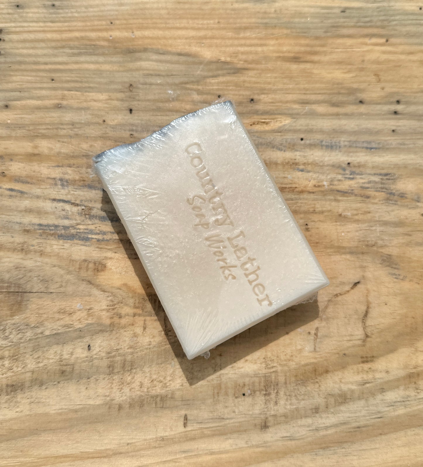 Bonafide Soap Bar