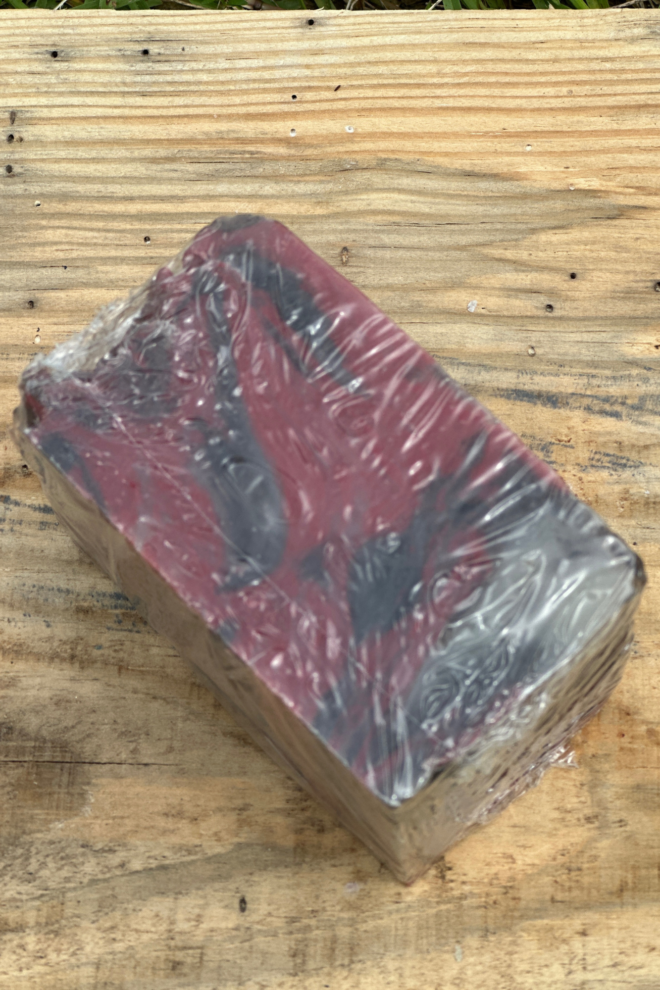 Marksman Soap CHUNK